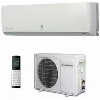 Кондиционеры и сплит-системы Electrolux Orlando Super DC-Inverter