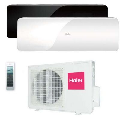 kondicionery Haier Aqua Inverter